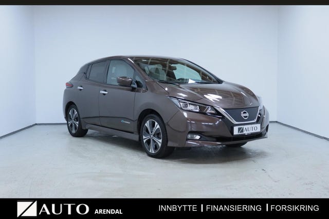 SJNFAAZE1U0018792 2018 NISSAN LEAF-0
