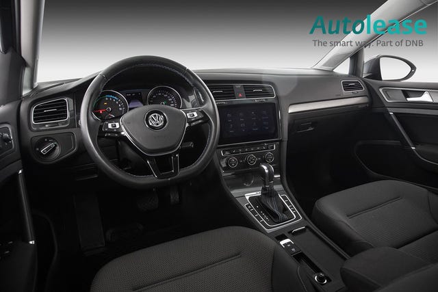 2019 VOLKSWAGEN GOLF - 16