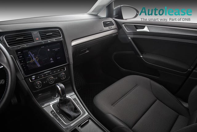 2019 VOLKSWAGEN GOLF - 14