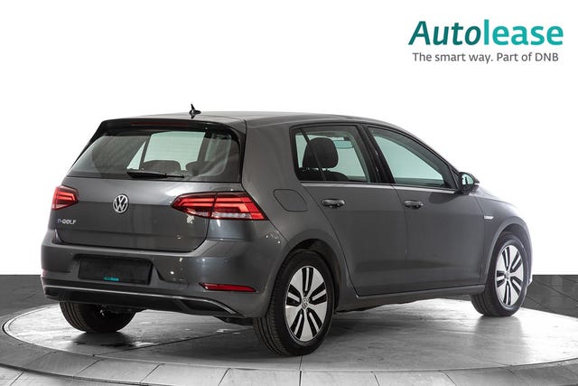2019 VOLKSWAGEN GOLF - 7