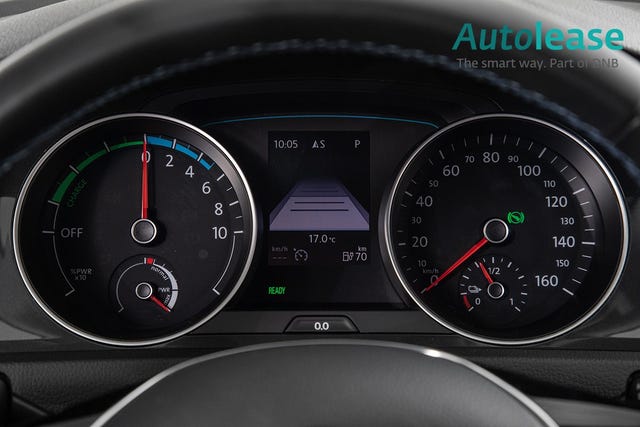 2019 VOLKSWAGEN GOLF - 9