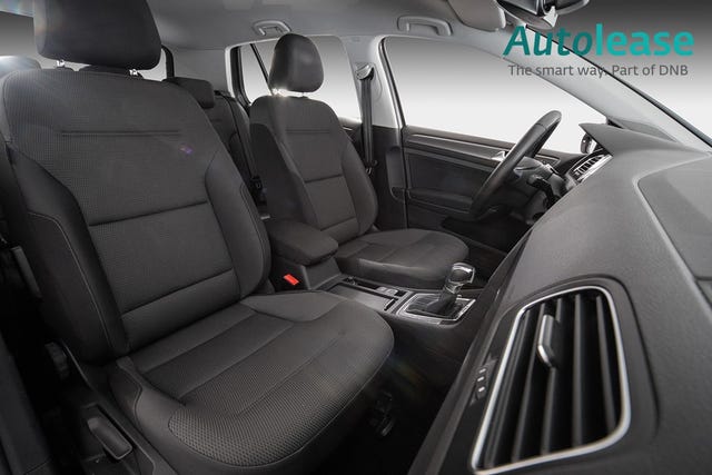 2019 VOLKSWAGEN GOLF - 22