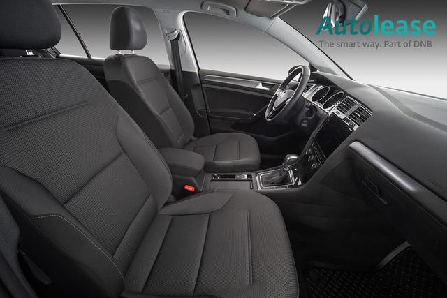 2019 VOLKSWAGEN GOLF - 20