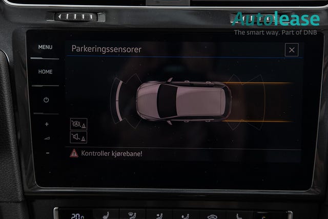 2019 VOLKSWAGEN GOLF - 12