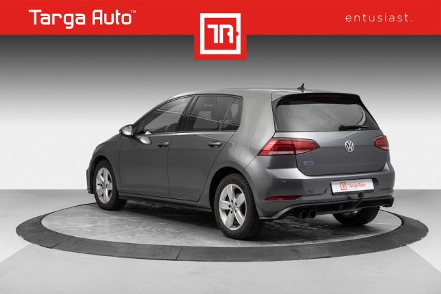 WVWZZZAUZJW810125 2018 VOLKSWAGEN GOLF-4