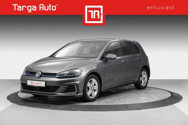 2018 VOLKSWAGEN GOLF - 7