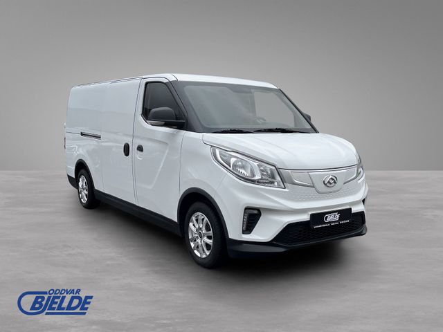 2021 MAXUS E-DELIVER 3 - 3