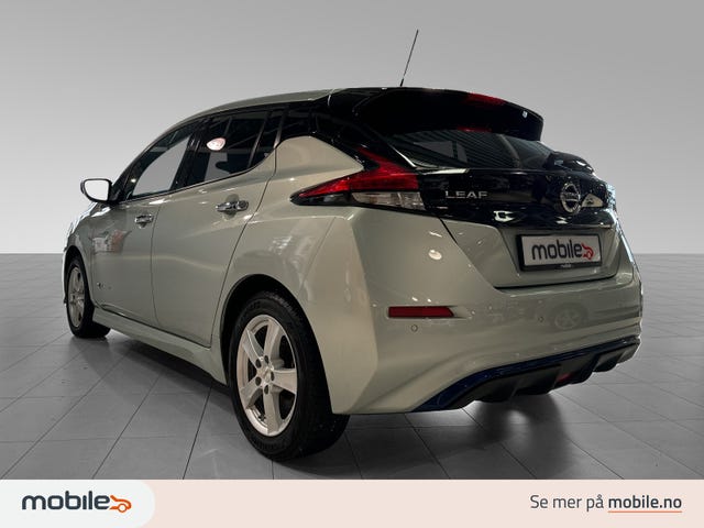 SJNFAAZE1U0009163 2018 NISSAN LEAF-5