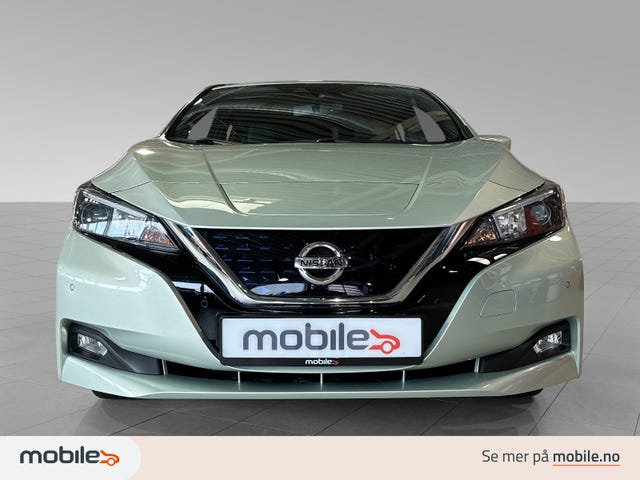 SJNFAAZE1U0009163 2018 NISSAN LEAF-1