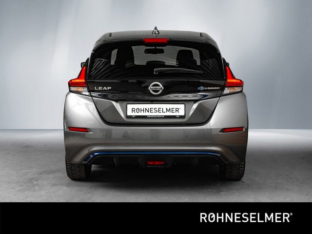 SJNFAAZE1U0145830 2021 NISSAN LEAF-5