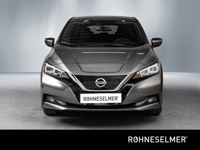 SJNFAAZE1U0145830 2021 NISSAN LEAF-2