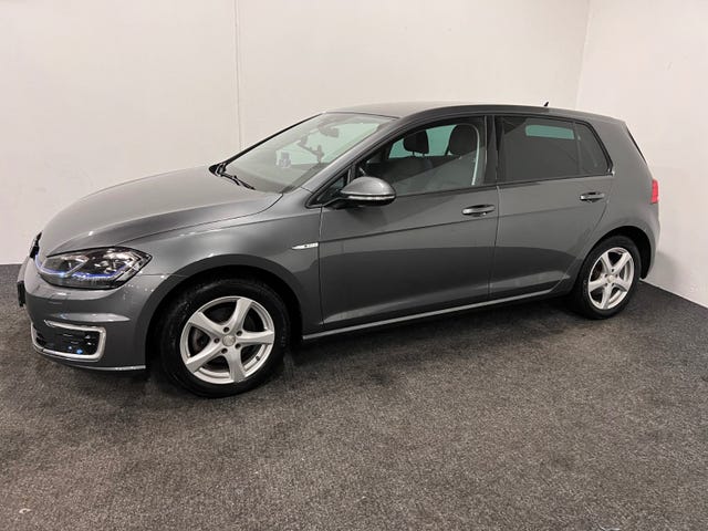 WVWZZZAUZK8901210 2019 VOLKSWAGEN GOLF-5