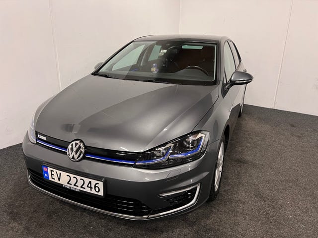 WVWZZZAUZK8901210 2019 VOLKSWAGEN GOLF-4