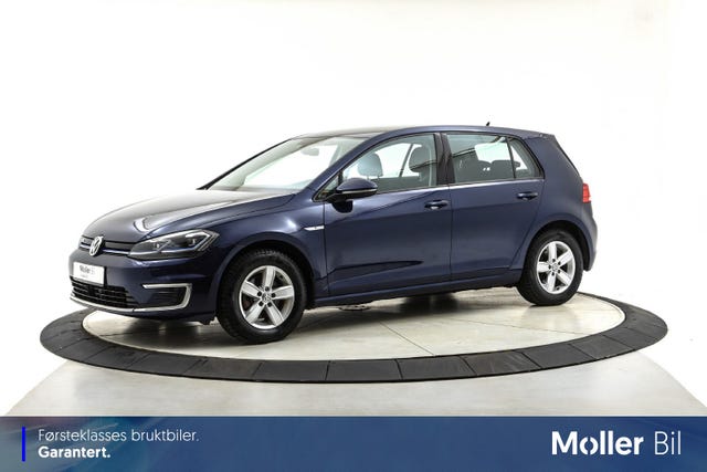 2019 VOLKSWAGEN GOLF - 26