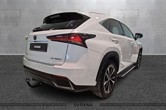 JTJBJRBZ205013208 2021 LEXUS NX 300H-4