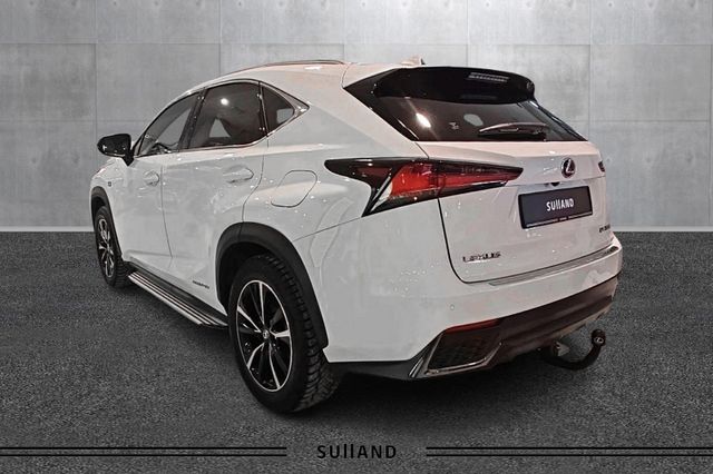 JTJBJRBZ205013208 2021 LEXUS NX 300H-2