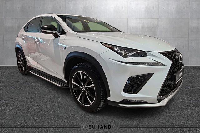 JTJBJRBZ205013208 2021 LEXUS NX 300H-5