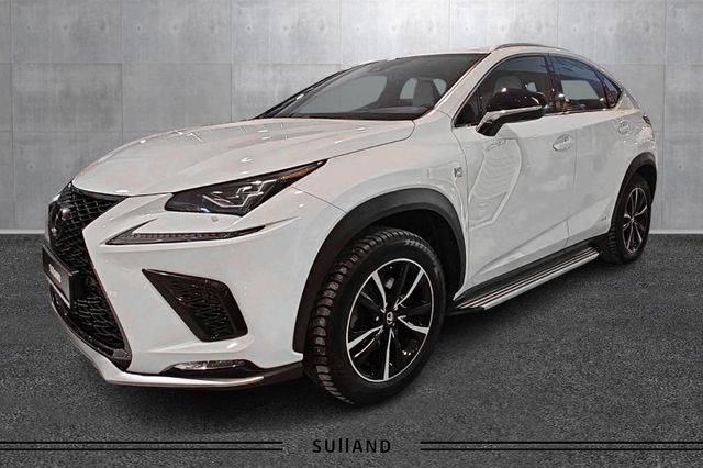 JTJBJRBZ205013208 2021 LEXUS NX 300H-1