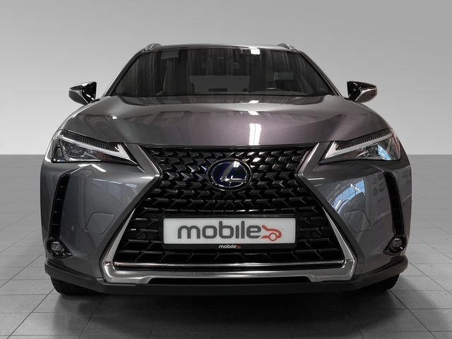 2020 LEXUS UX - 2