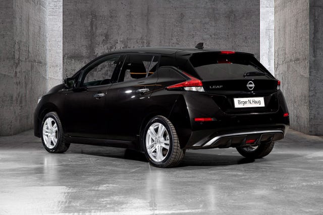 SJNFAAZE1U0167873 2022 NISSAN LEAF-1