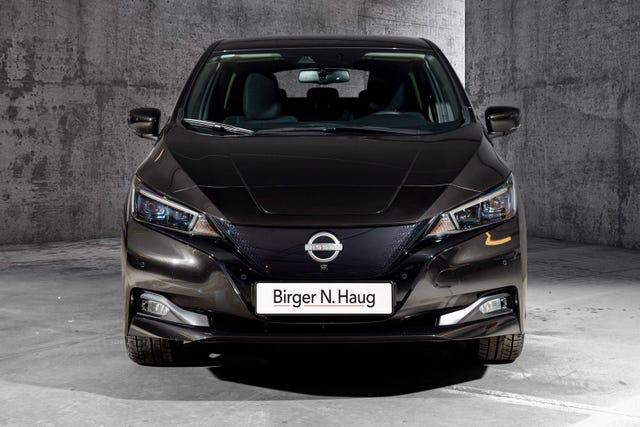 SJNFAAZE1U0167873 2022 NISSAN LEAF-2