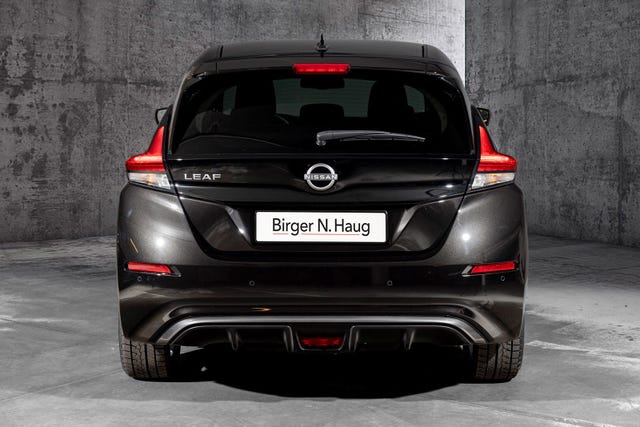 SJNFAAZE1U0167873 2022 NISSAN LEAF-3