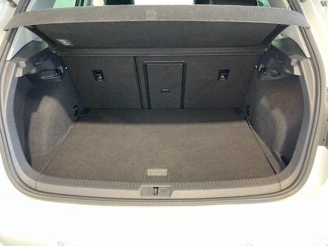 2015 VOLKSWAGEN GOLF - 18