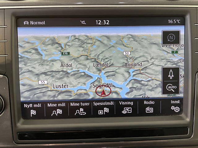 2015 VOLKSWAGEN GOLF - 16