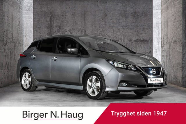 SJNFAAZE1U0126990 2021 NISSAN LEAF-0