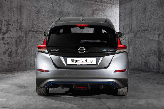 SJNFAAZE1U0126990 2021 NISSAN LEAF-4