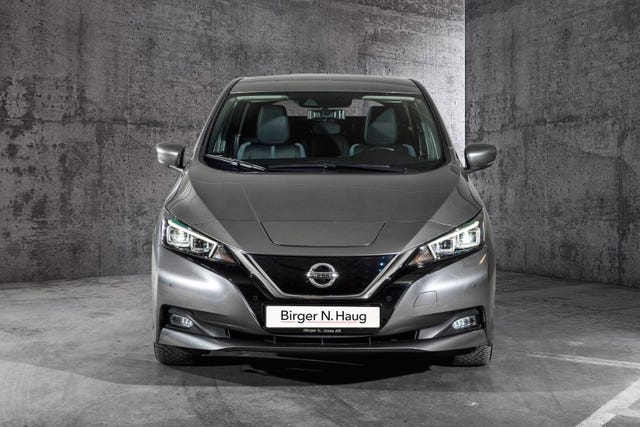 SJNFAAZE1U0126990 2021 NISSAN LEAF-3