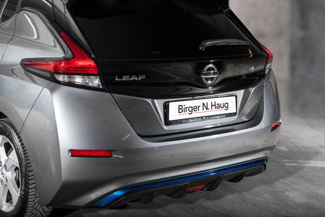 SJNFAAZE1U0126990 2021 NISSAN LEAF-5