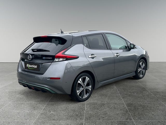 SJNFAAZE1U0020108 2018 NISSAN LEAF-4