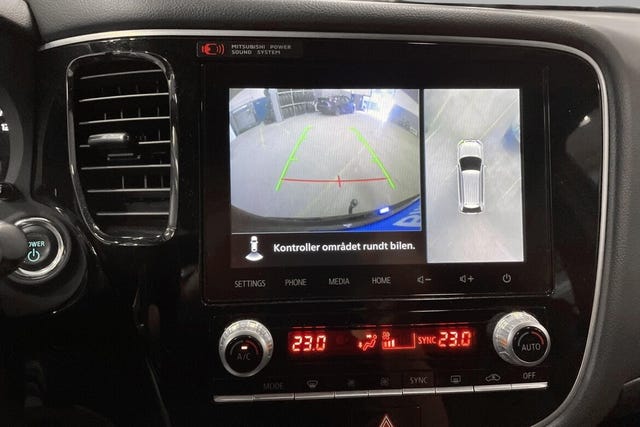 2020 MITSUBISHI OUTLANDER - 12