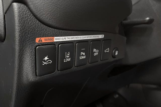 2020 MITSUBISHI OUTLANDER - 15