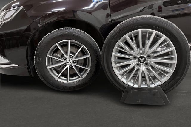2020 MITSUBISHI OUTLANDER - 21