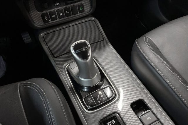 2020 MITSUBISHI OUTLANDER - 13