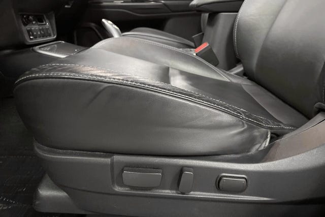 2020 MITSUBISHI OUTLANDER - 16