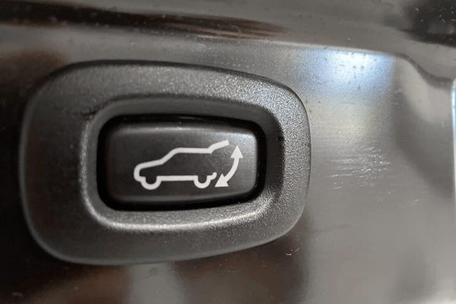 2020 MITSUBISHI OUTLANDER - 19