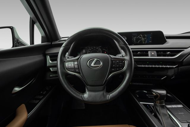 2019 LEXUS UX - 20