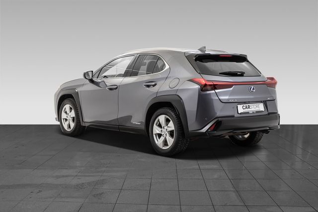 2019 LEXUS UX - 5