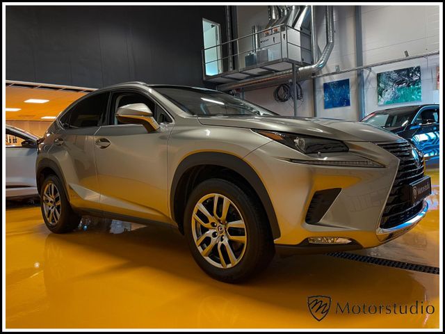 2018 LEXUS NX 300H - 1