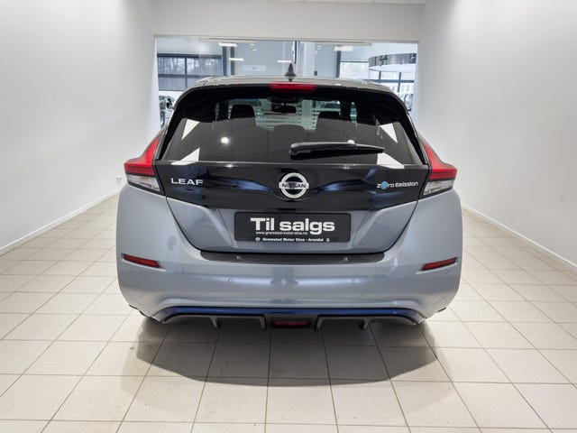 SJNFAAZE1U0143463 2021 NISSAN LEAF-4