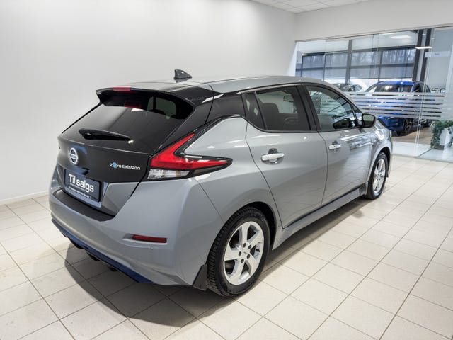 SJNFAAZE1U0143463 2021 NISSAN LEAF-3