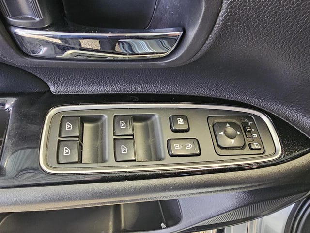 2020 MITSUBISHI OUTLANDER - 19