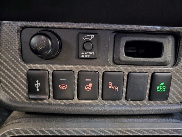2020 MITSUBISHI OUTLANDER - 16