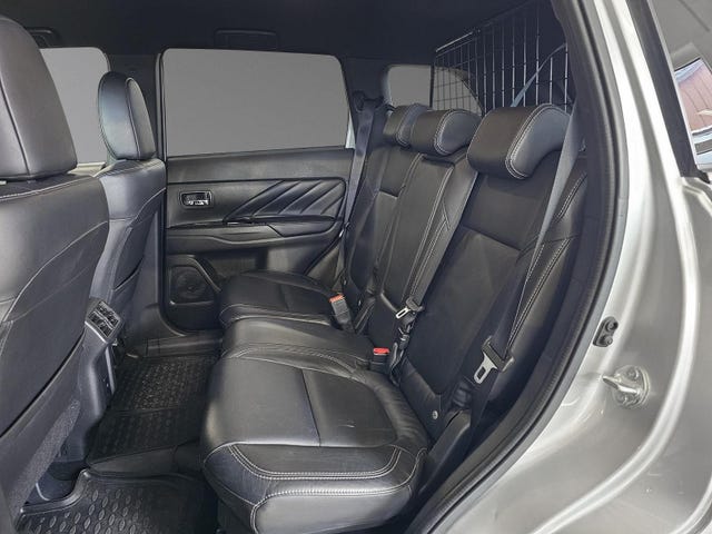 2020 MITSUBISHI OUTLANDER - 21