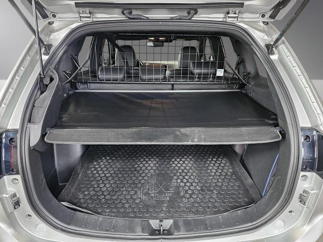 2020 MITSUBISHI OUTLANDER - 23