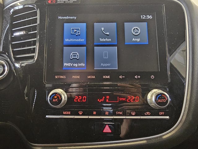 2020 MITSUBISHI OUTLANDER - 14