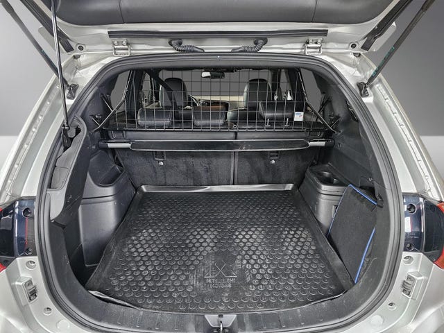 2020 MITSUBISHI OUTLANDER - 24